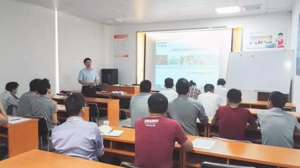 實中求細，穩中求進 大寶漆培訓團隊走進歐派南方生產基地開展技術交流