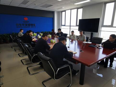 煤科院煤化工分院赴神東煤炭集團開展技術交流，共促煤炭產業(yè)升級