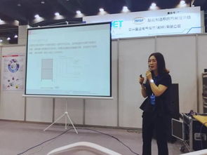 搶眼鄭州工博會 技術轉讓引領產業(yè)升級