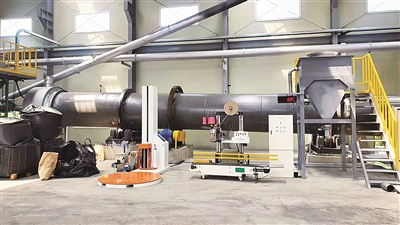 技術(shù)轉(zhuǎn)讓 2021山西高質(zhì)量發(fā)展典范評(píng)選的候選企業(yè)亮點(diǎn)